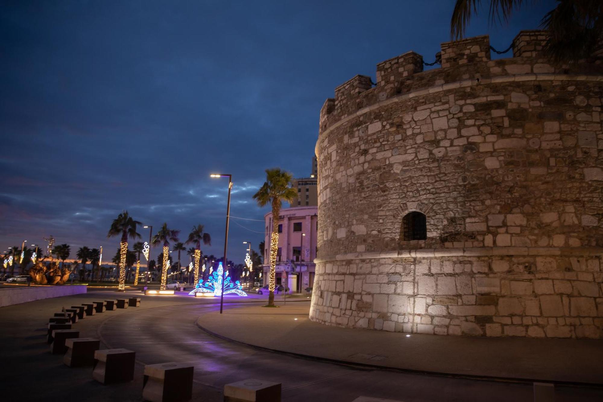 Super Apartment In The Ancient Roman Amphitheater Durrës Exterior foto