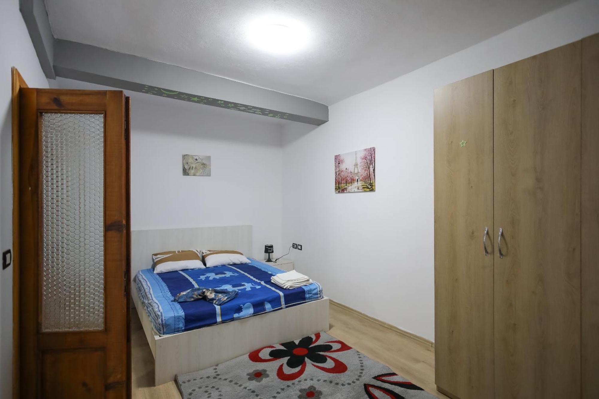 Super Apartment In The Ancient Roman Amphitheater Durrës Exterior foto