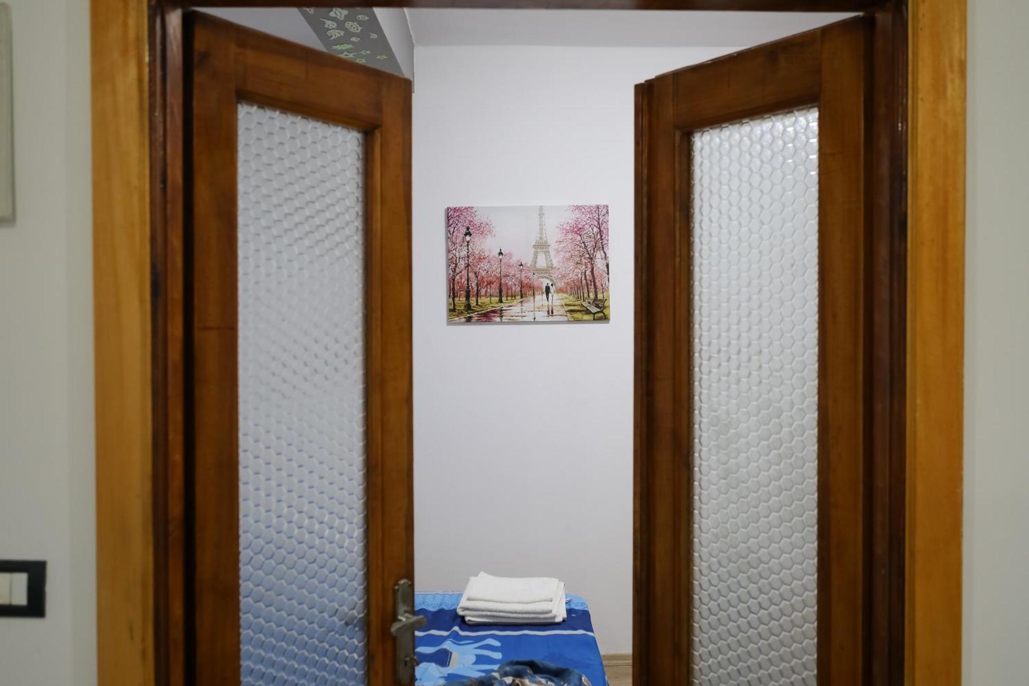 Super Apartment In The Ancient Roman Amphitheater Durrës Exterior foto