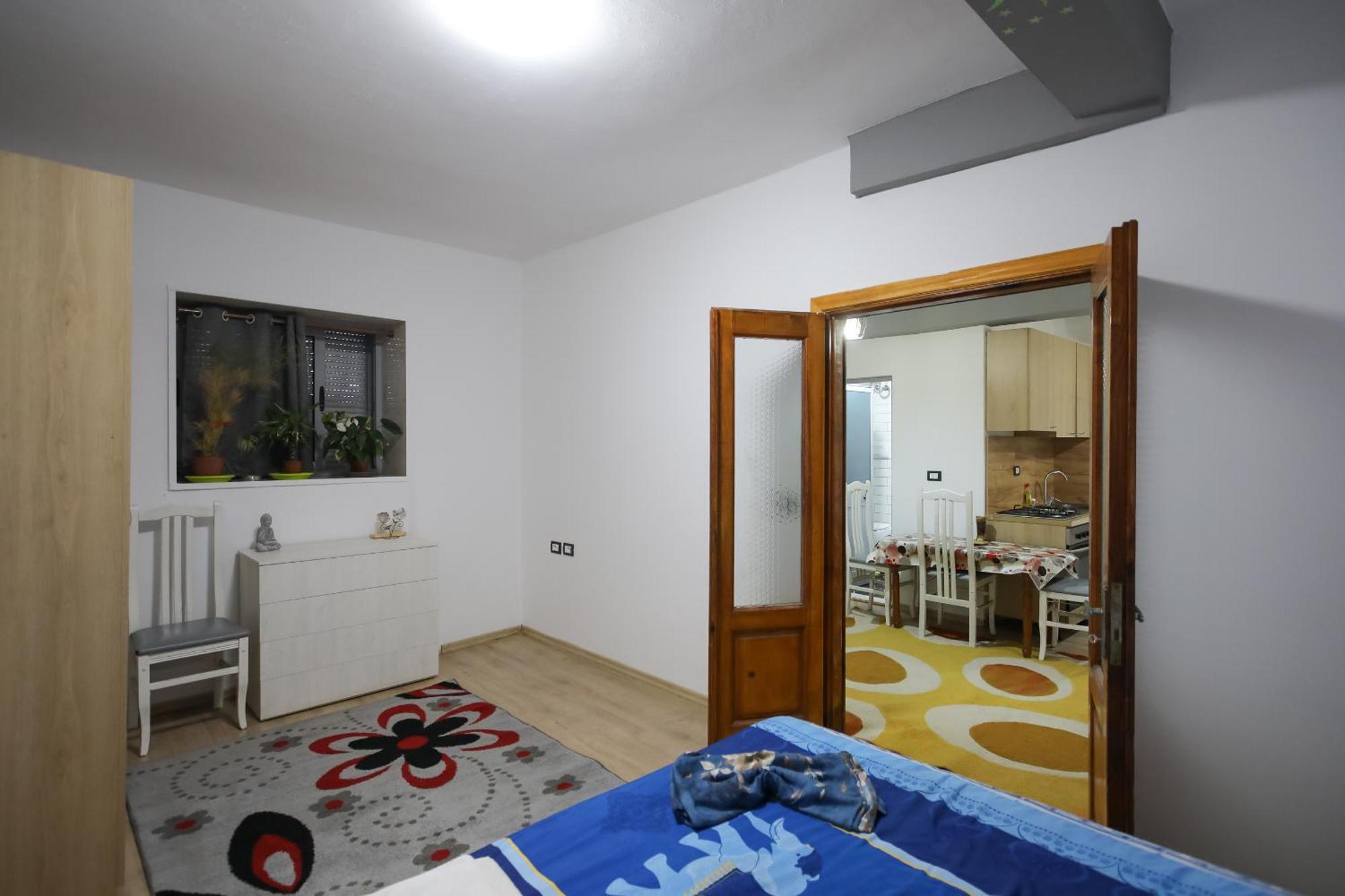 Super Apartment In The Ancient Roman Amphitheater Durrës Exterior foto