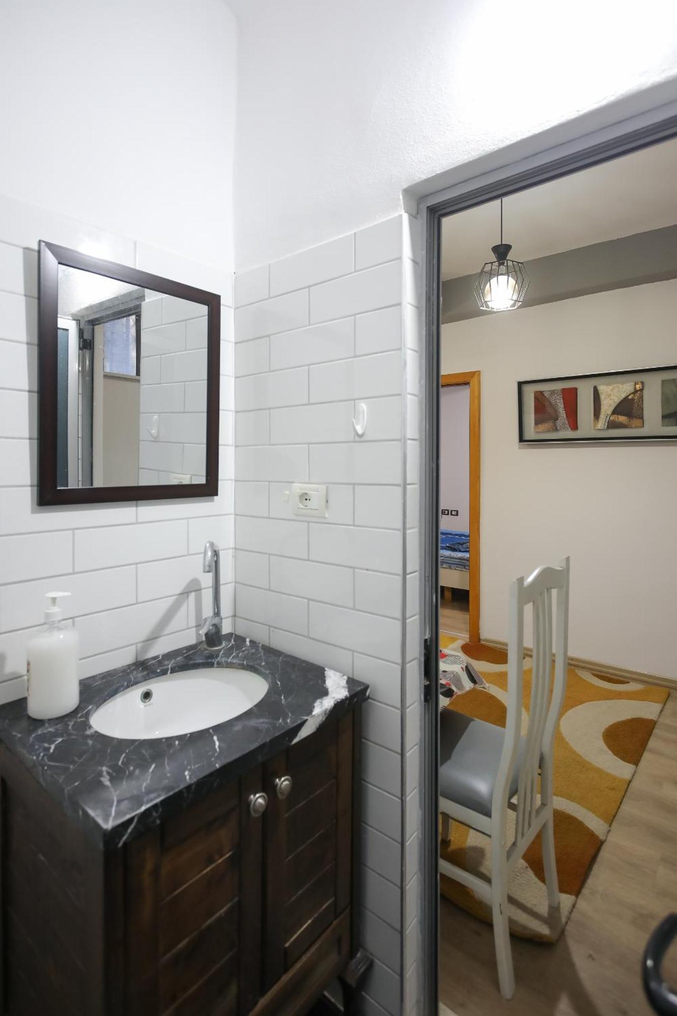 Super Apartment In The Ancient Roman Amphitheater Durrës Exterior foto