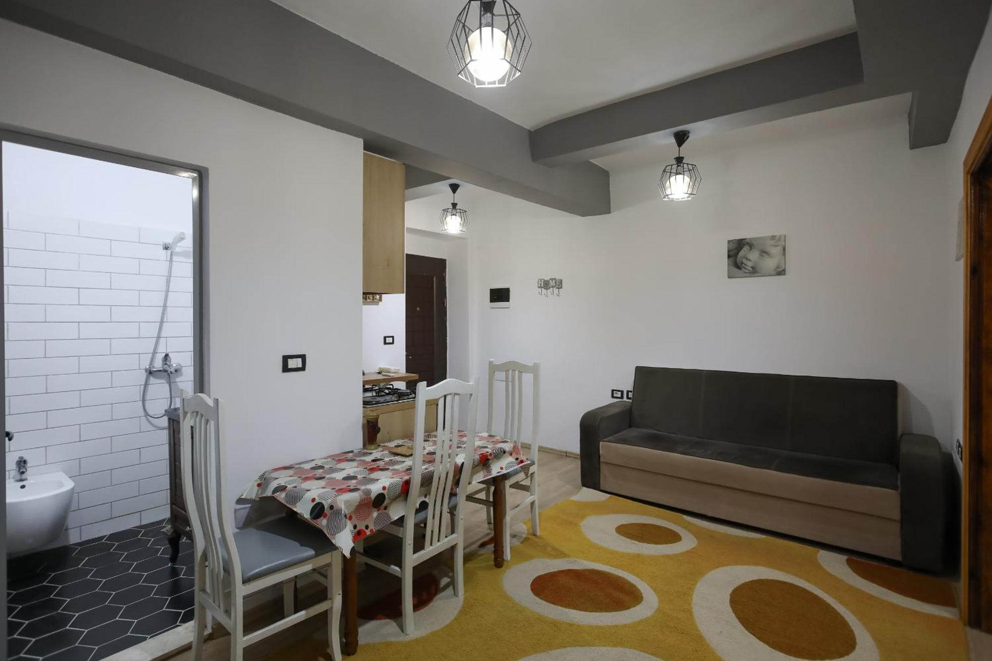 Super Apartment In The Ancient Roman Amphitheater Durrës Exterior foto